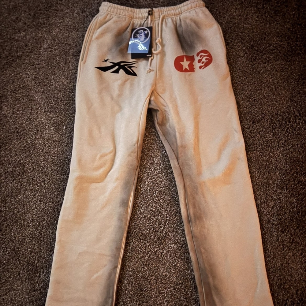 Hellstar Pants